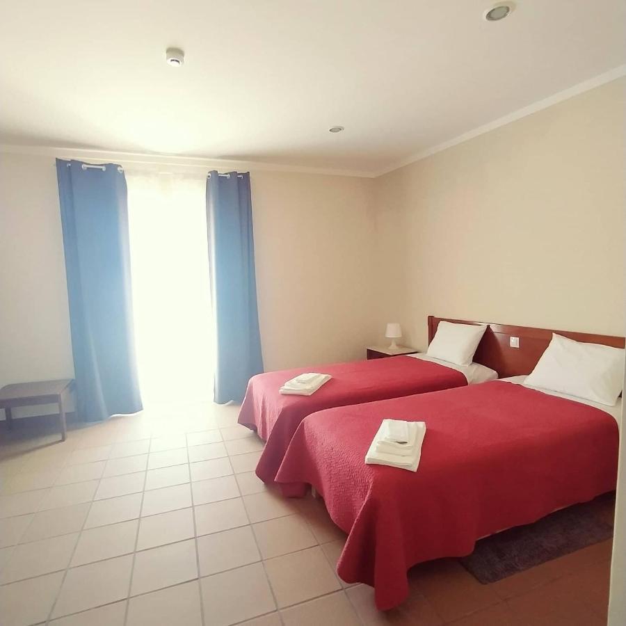 Residencia D'Atalaia 호텔 프론타이라 외부 사진