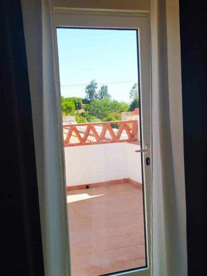 Residencia D'Atalaia 호텔 프론타이라 외부 사진